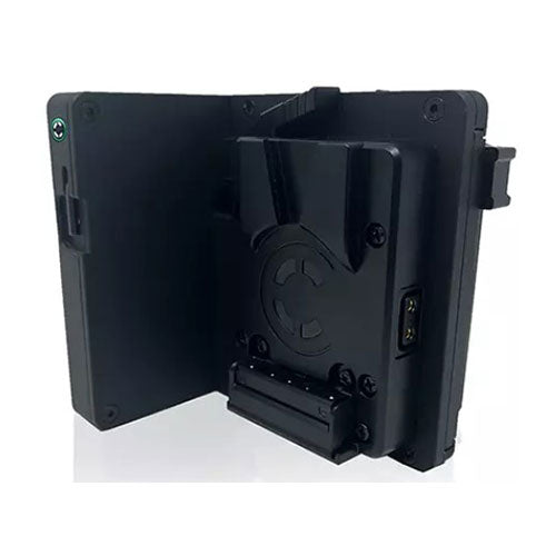 Core SWX RED V-RAPTOR Sharkfin Adapter Plate (V-Mount)