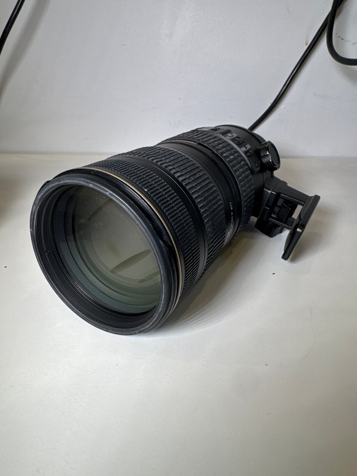 (USED) Nikon Nikkor AF-S 70-200mm F2.8G II VR Lens
