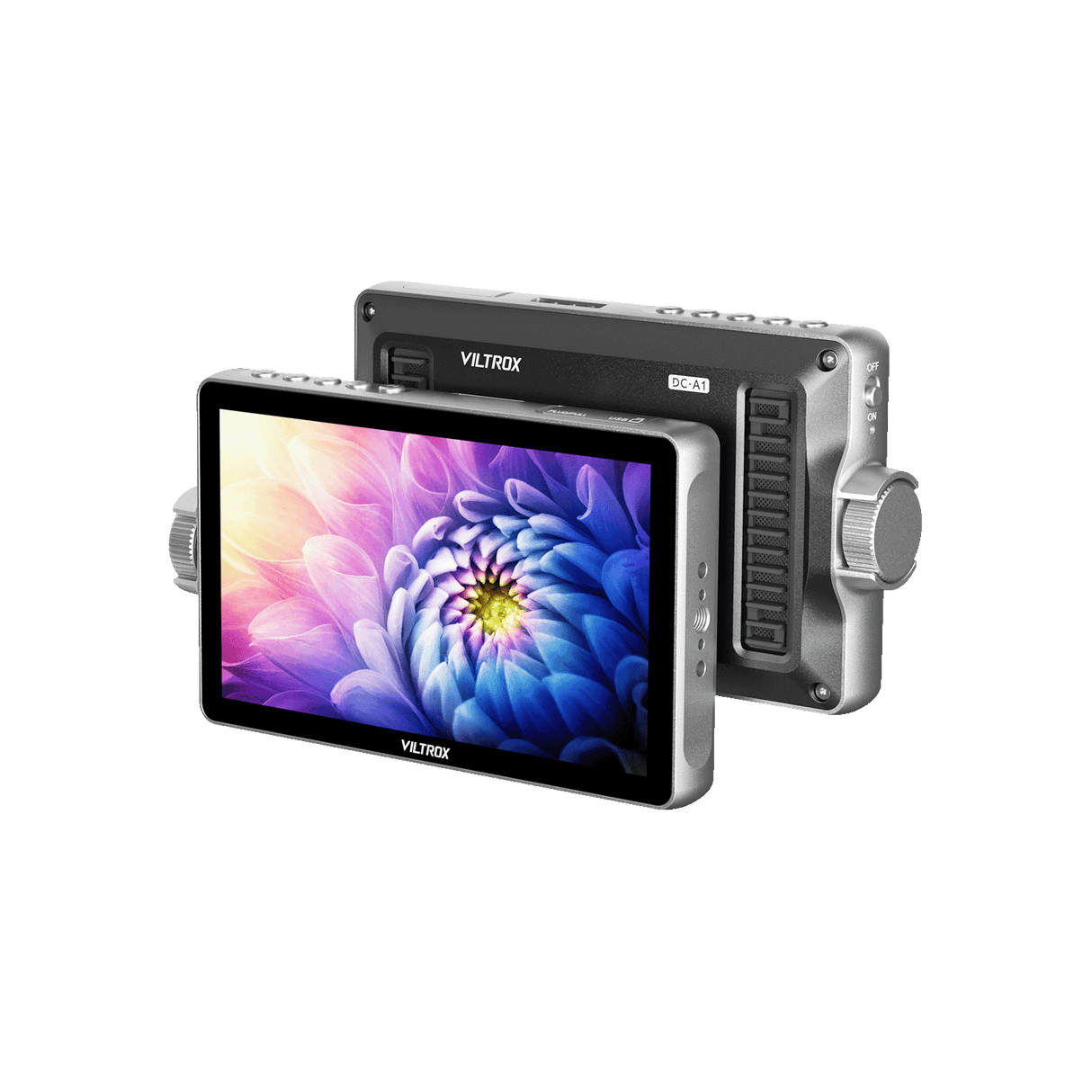 Viltrox DC-A1 2800 Nits 7-Inch Camera Monitor