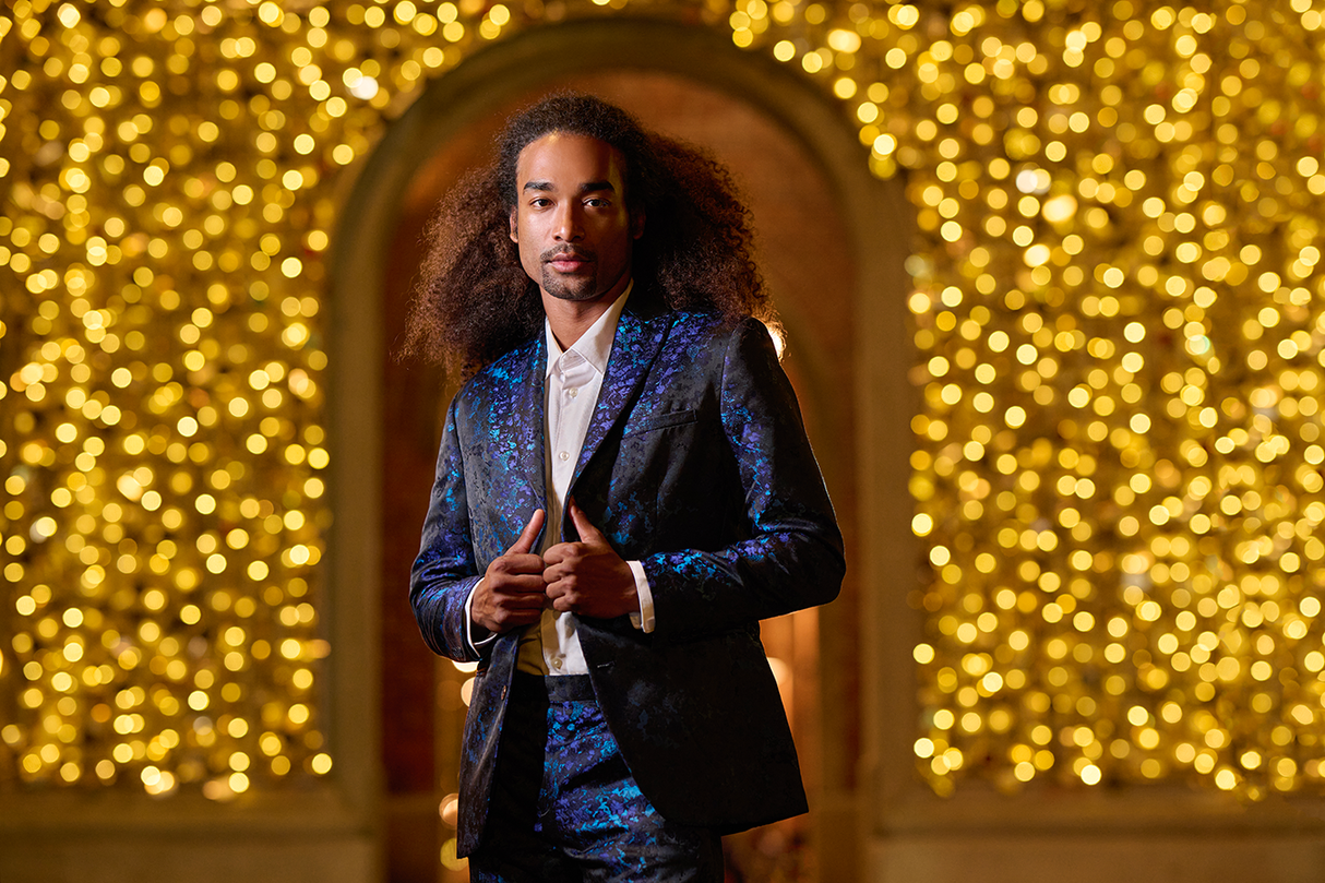 Nikon NIKKOR Z 85mm f/1.2 S Lens