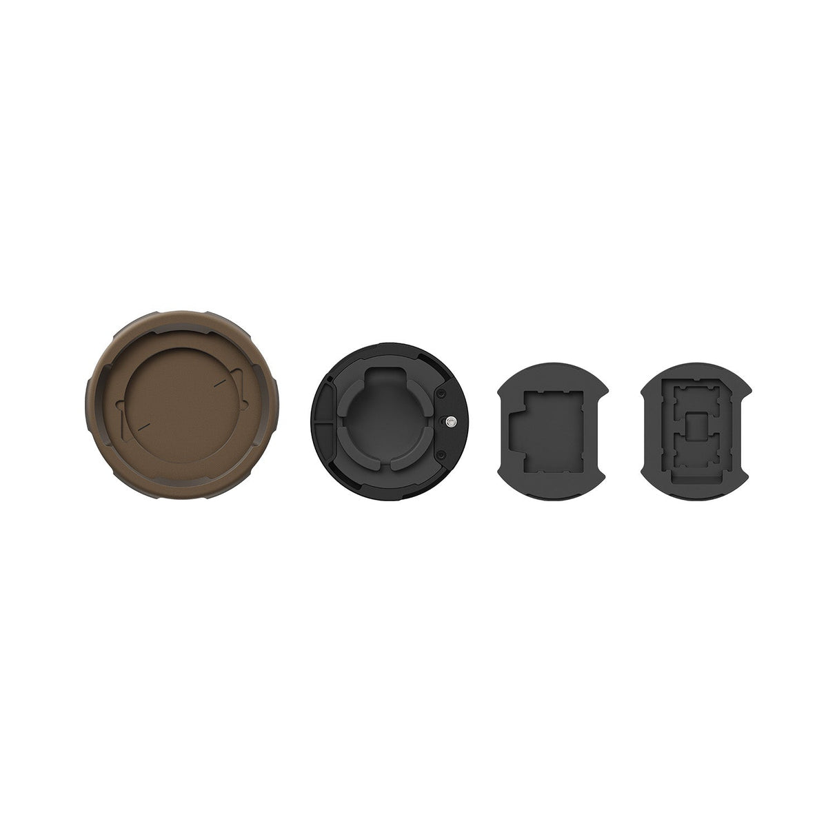 Defender Body Cap