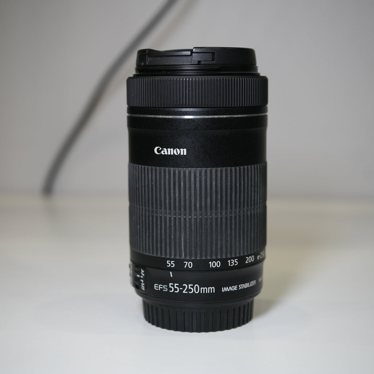 (USED) Canon EOS Rebel SL1 Bundle!