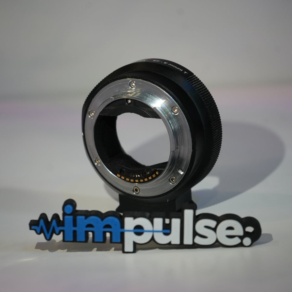 (USED) Metabones T Smart Adapter for Canon EF Mount to Sony E Mount