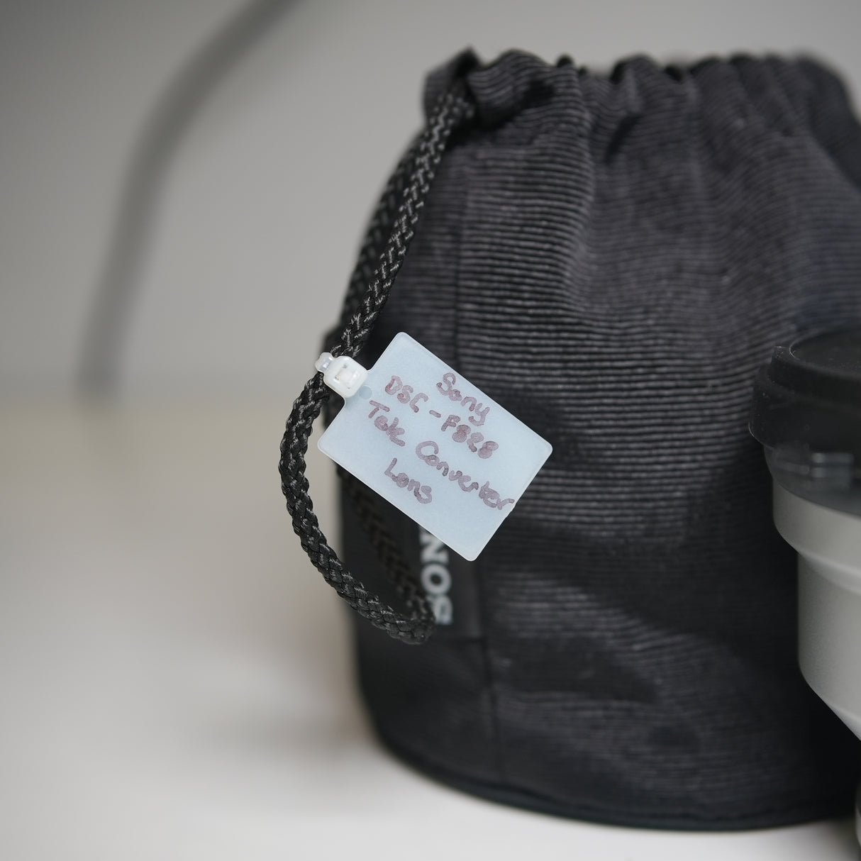 Used Sony VCL-HGD1758 1.7x Telewide Conversion Lens