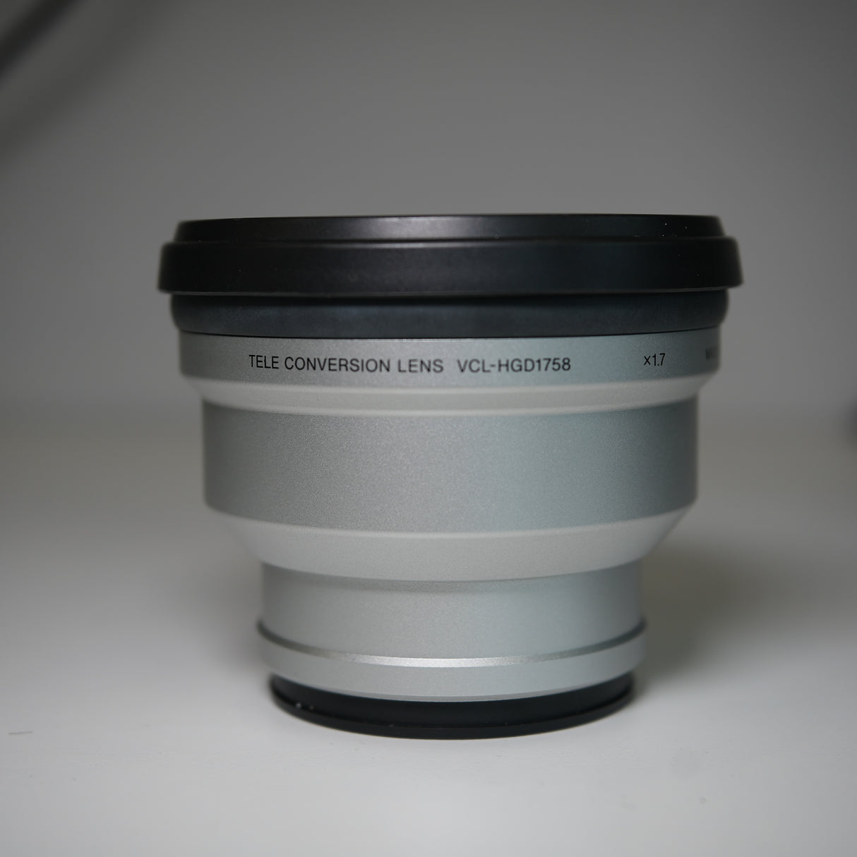 Used Sony VCL-HGD1758 1.7x Telewide Conversion Lens