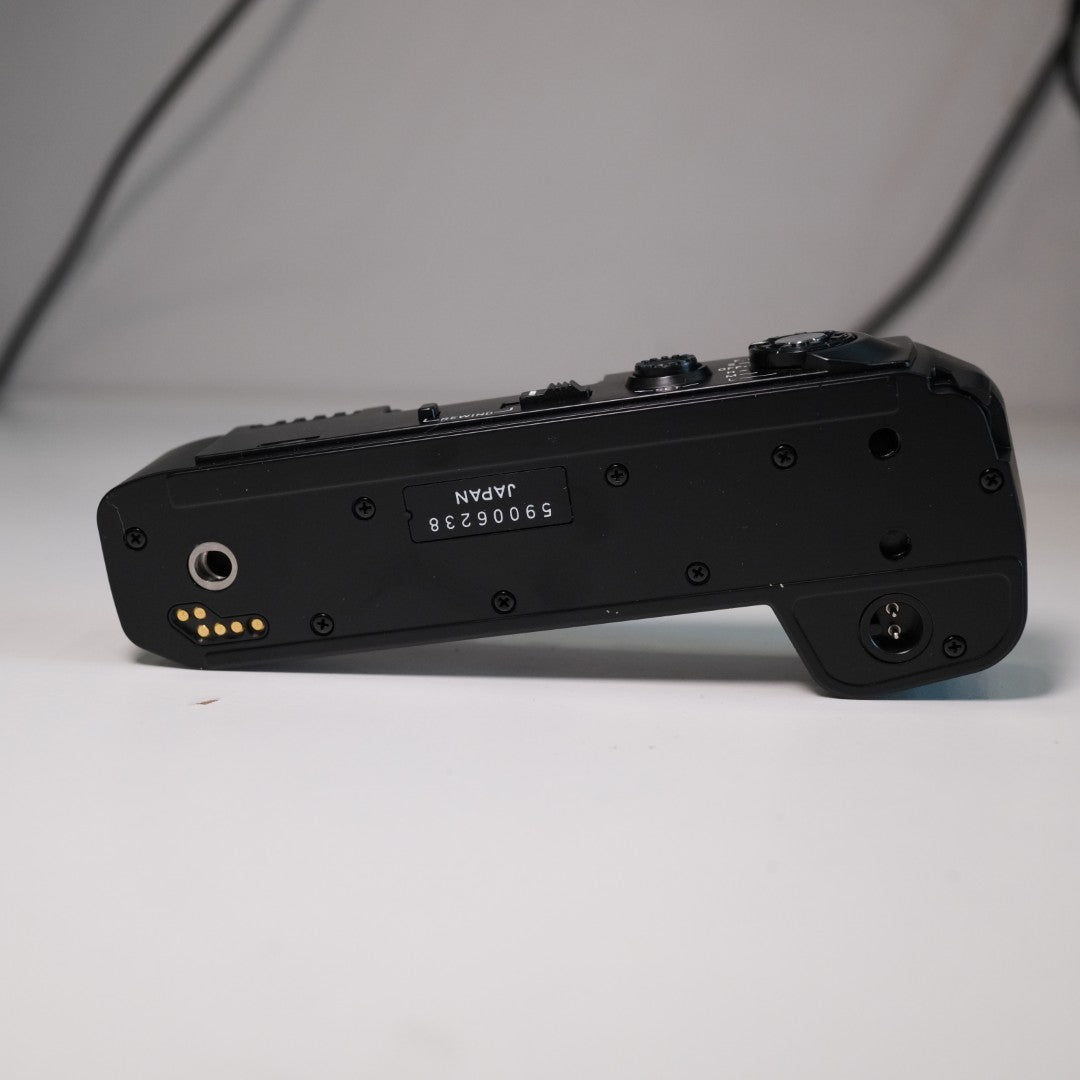 (USED) Minolta MAXXUM MD-90 Motor Drive