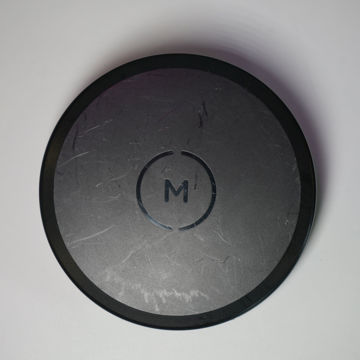 Used Movement 49mm AntiGlare CPL Filter