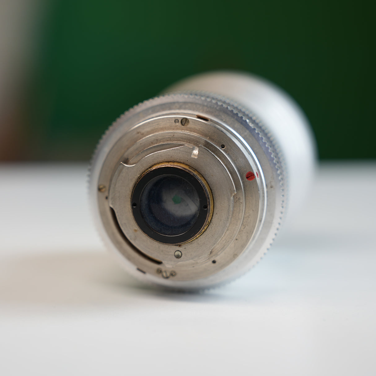 (USED) Schneider Kreuznach Retina Tele Xenar 135mm f/4 Lens for Kodak Retina