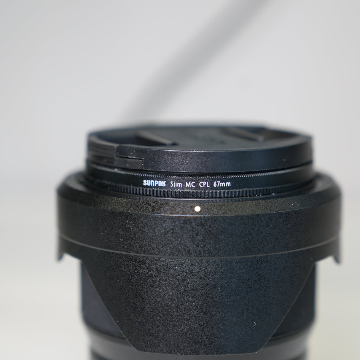 (USED) LUMIX S 24mm f/1.8 Lens