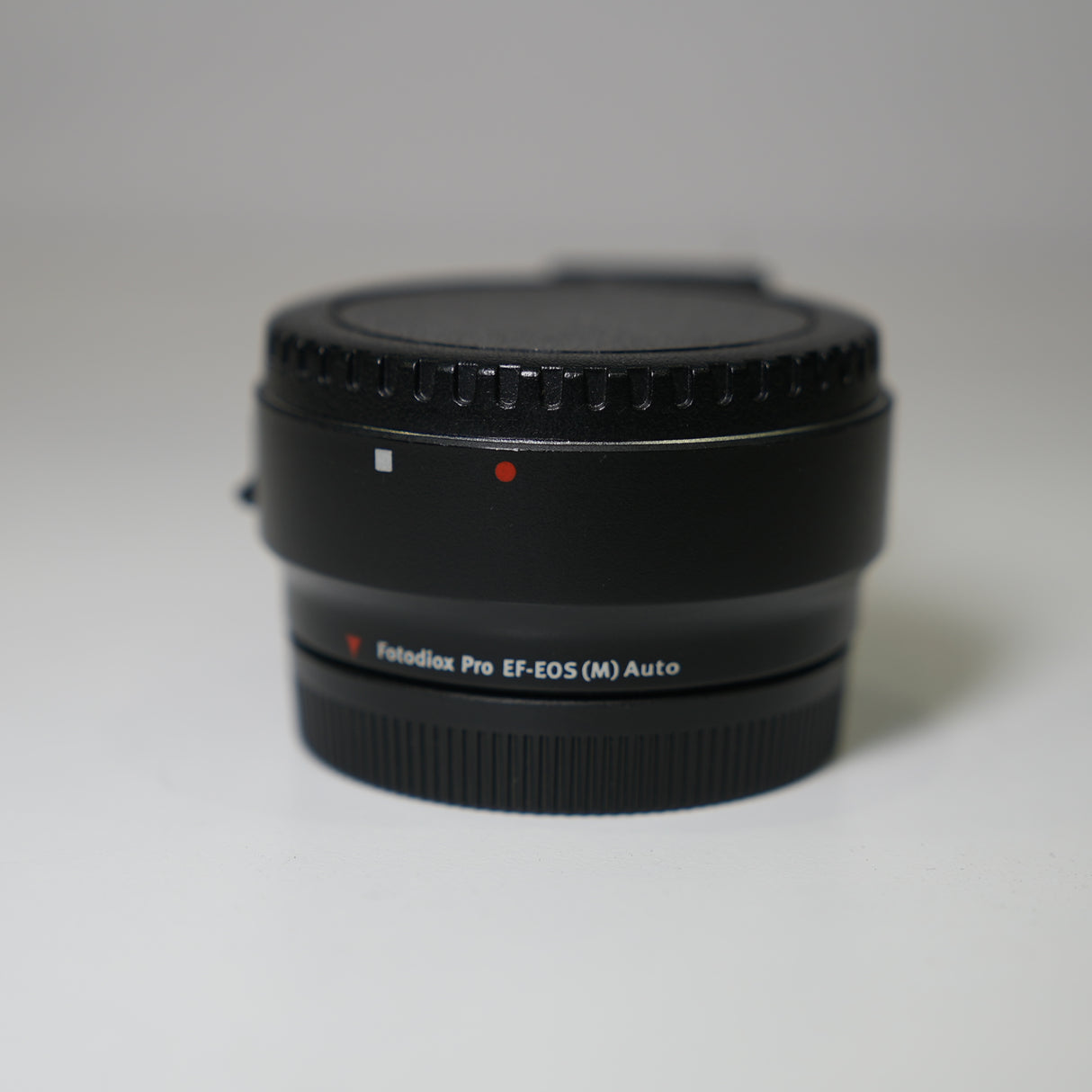 (USED) Fotodiox Pro EF - EF-M AF Lens Mount Adapter