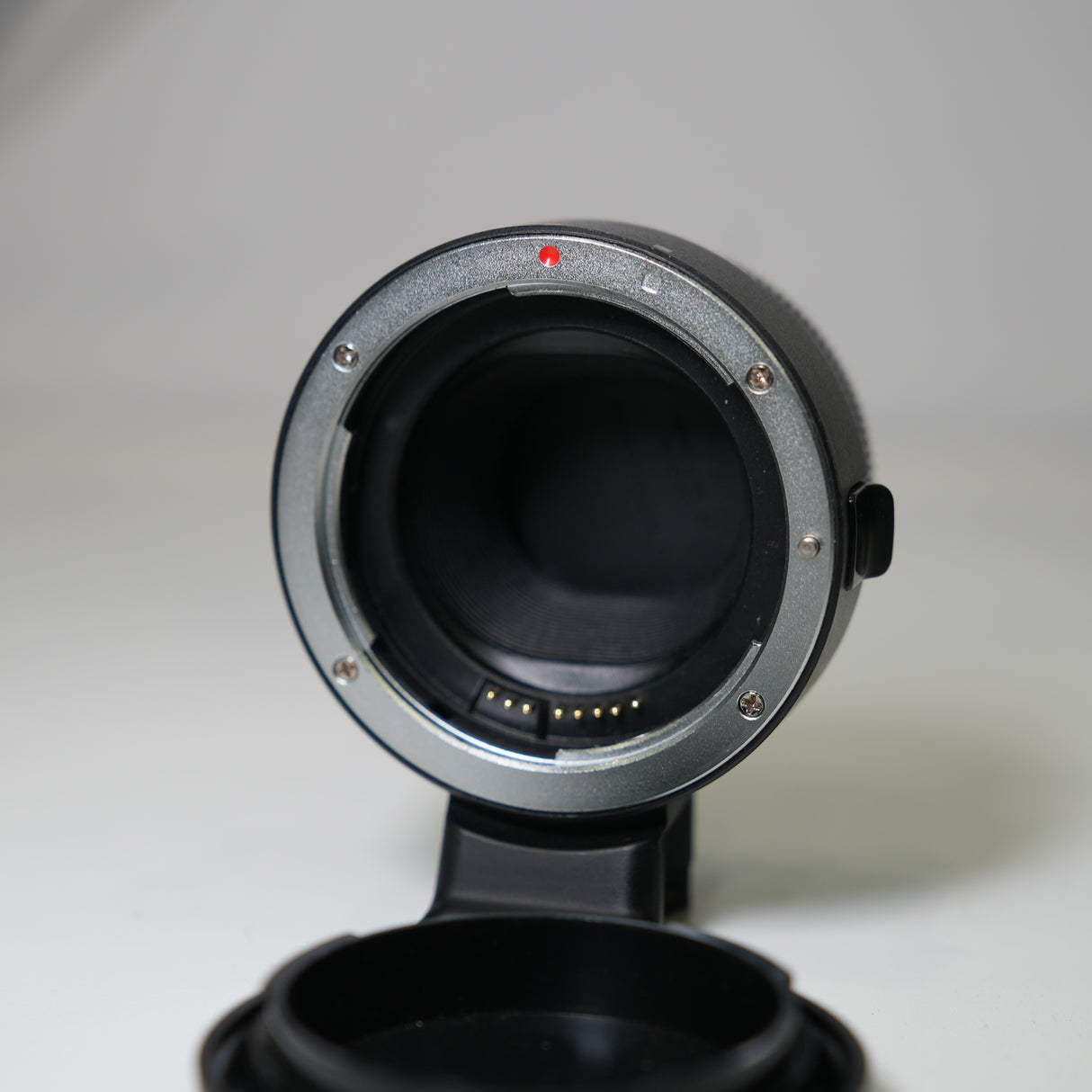 (USED) Fotodiox Pro EF - EF-M AF Lens Mount Adapter