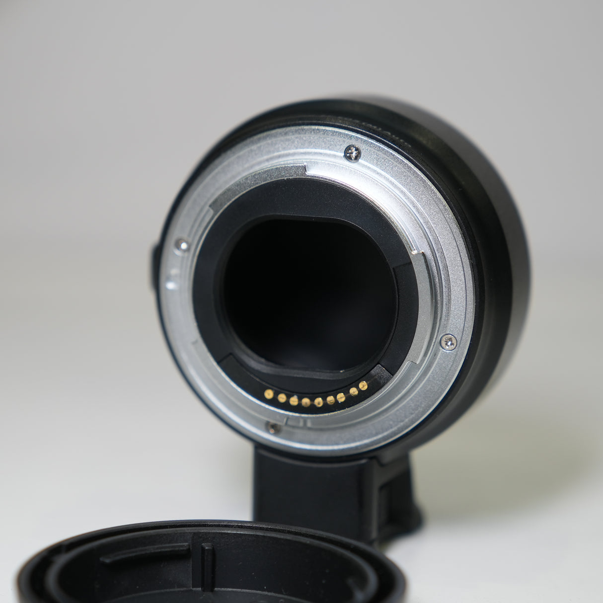 (USED) Fotodiox Pro EF - EF-M AF Lens Mount Adapter