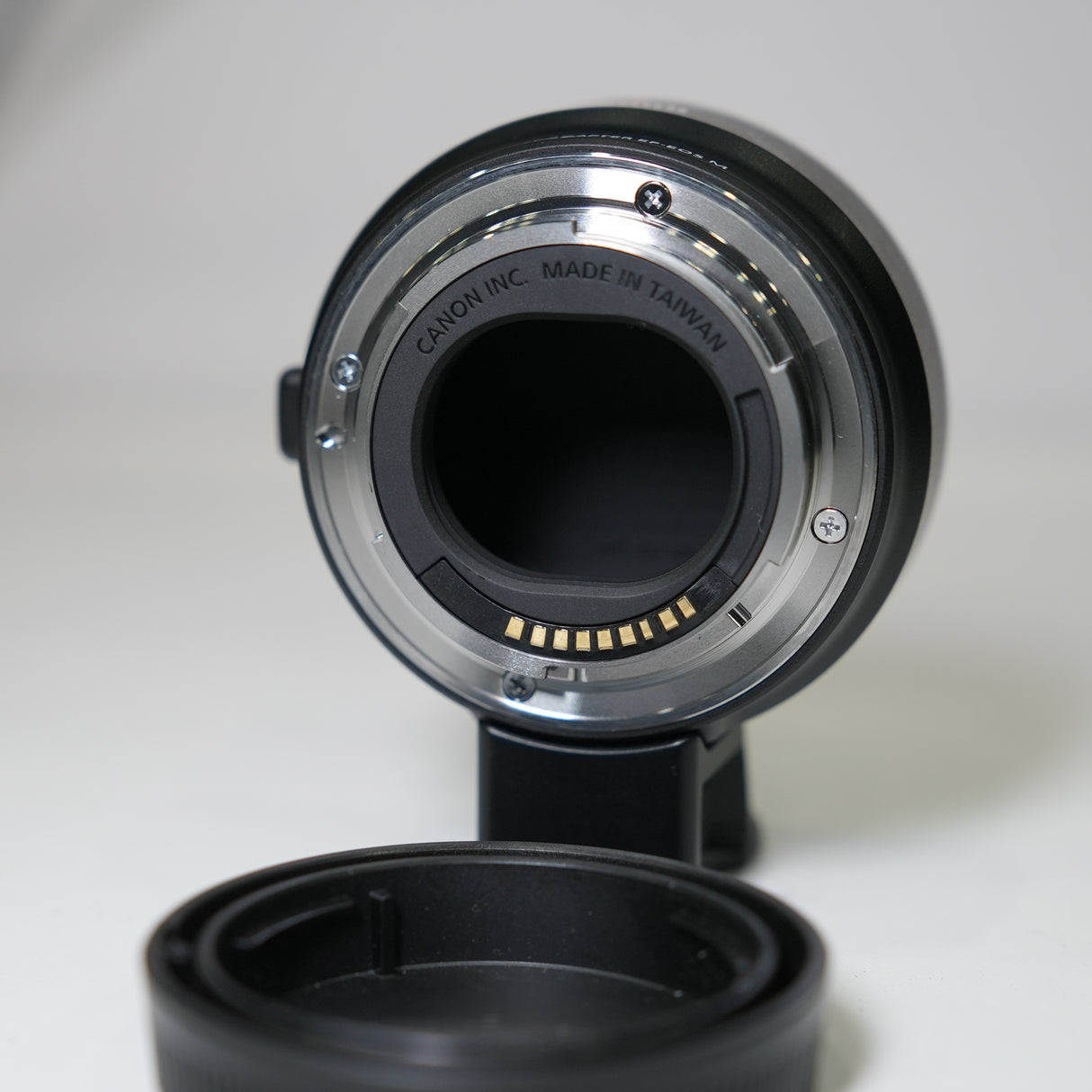 (USED) Canon EF - EF-M Lens Adapter