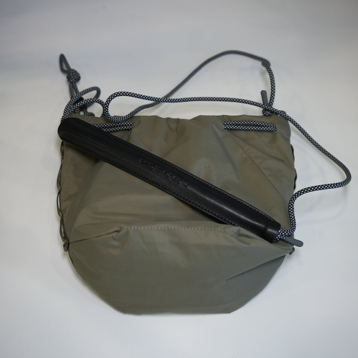 (USED) PGYTech OneGo Drawstring Bag (Forest color)