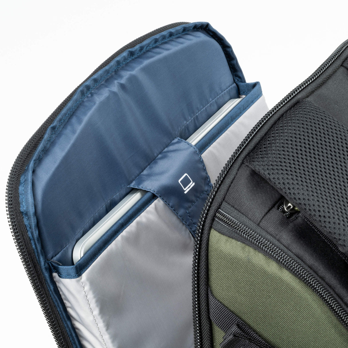 Think Tank Photo DarkLight 20L Backpack (Montane Green) - view 5