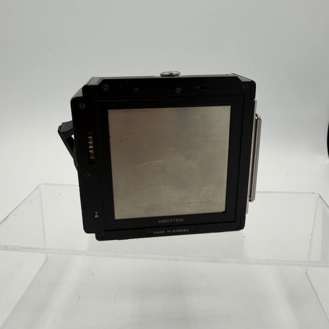 Used Hasselblad A12 Film Back (3OEC77920)