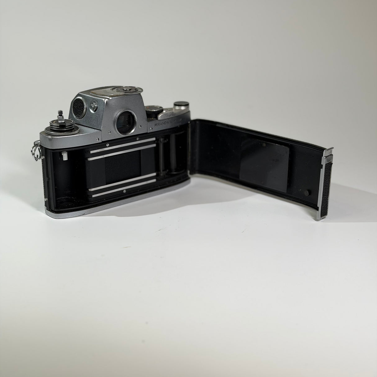 (USED) Miranda T Rangefinder Film Camera