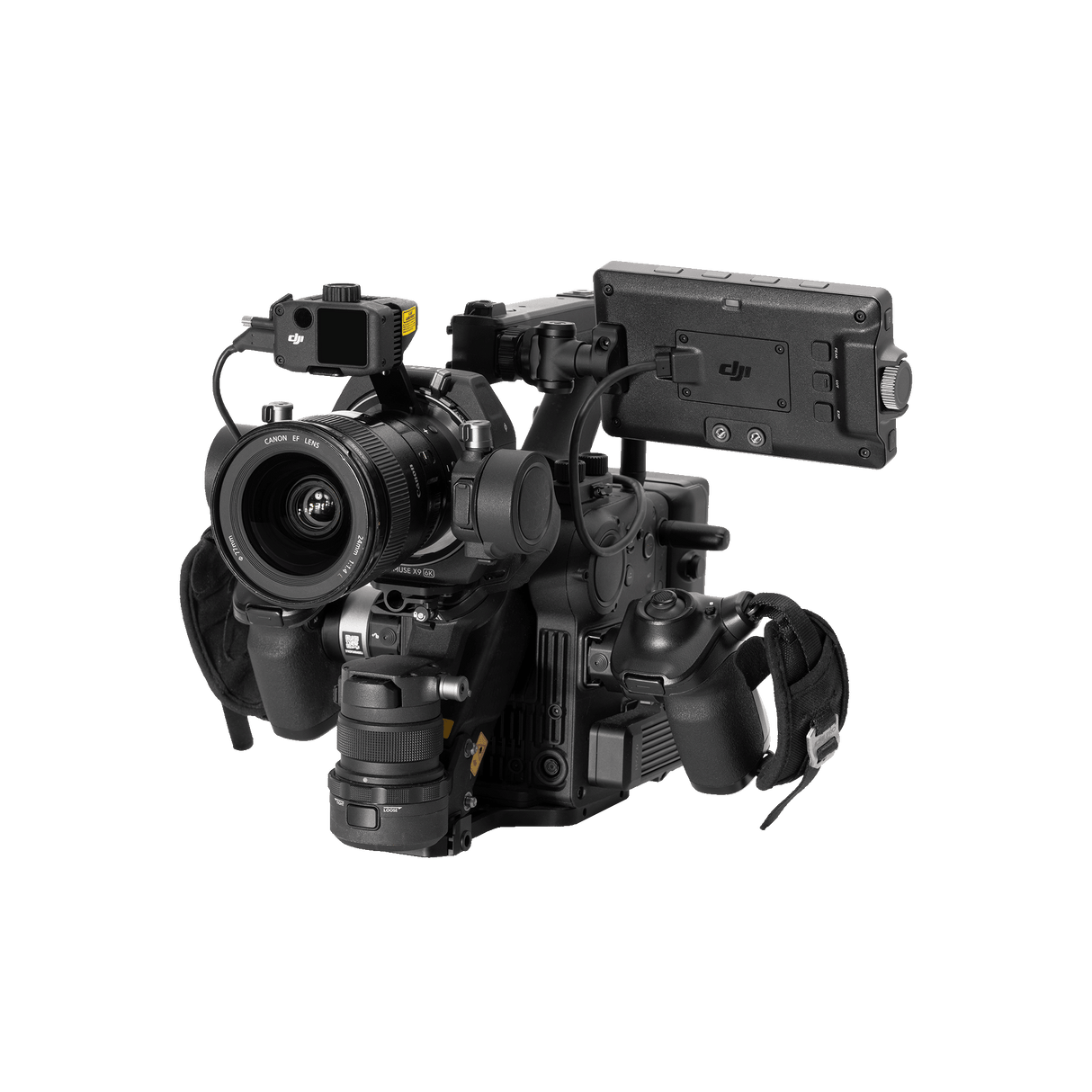 Viltrox EF-DL AF Lens Mount Adapter