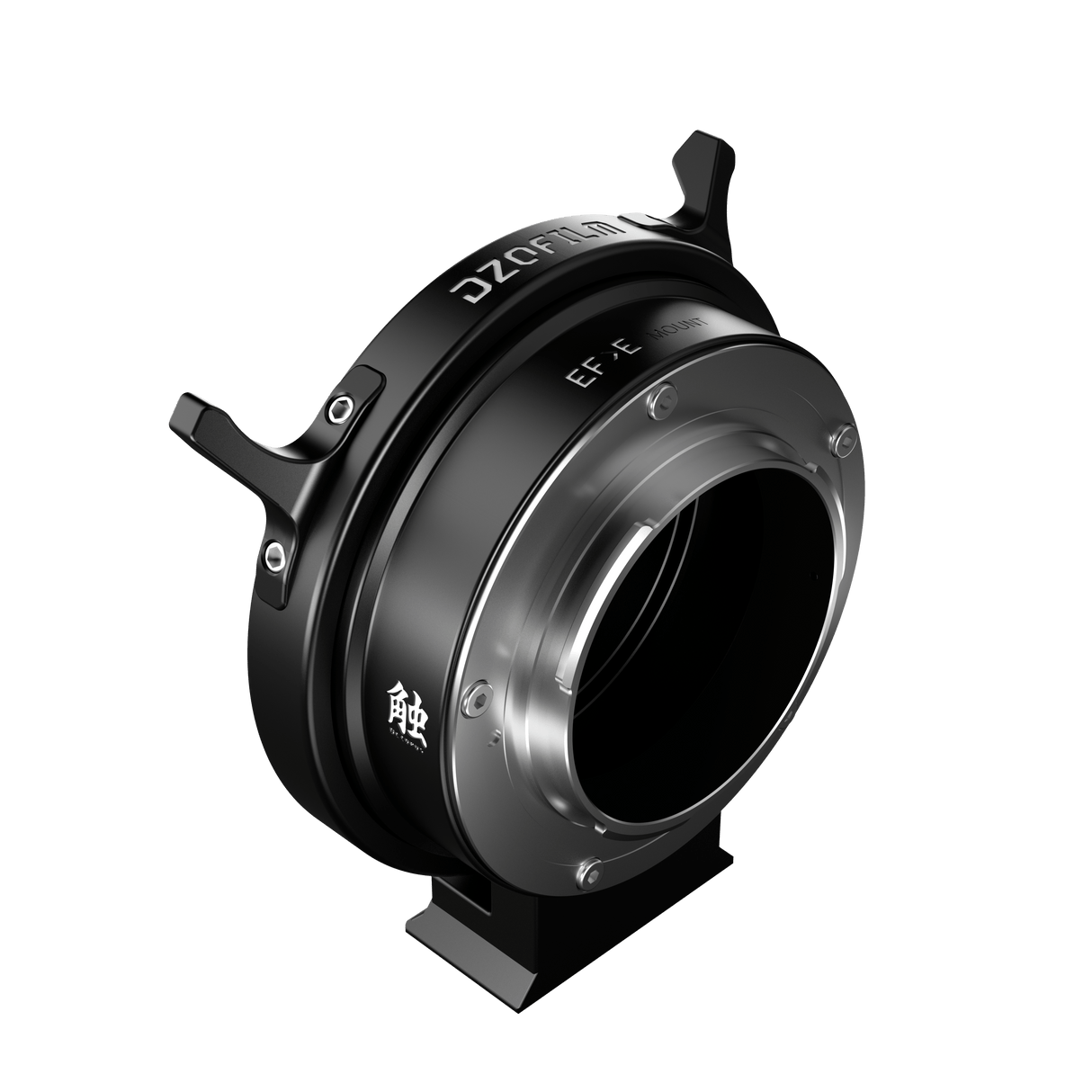 Octopus Adapter|Multi-Mount Lens Adapter with Active Lock System for EF / PL Lenses