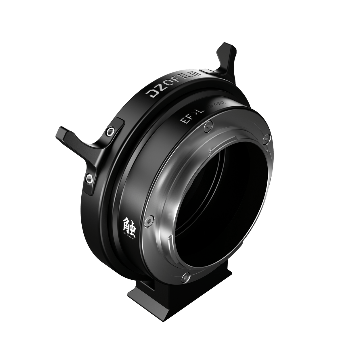 Octopus Adapter|Multi-Mount Lens Adapter with Active Lock System for EF / PL Lenses