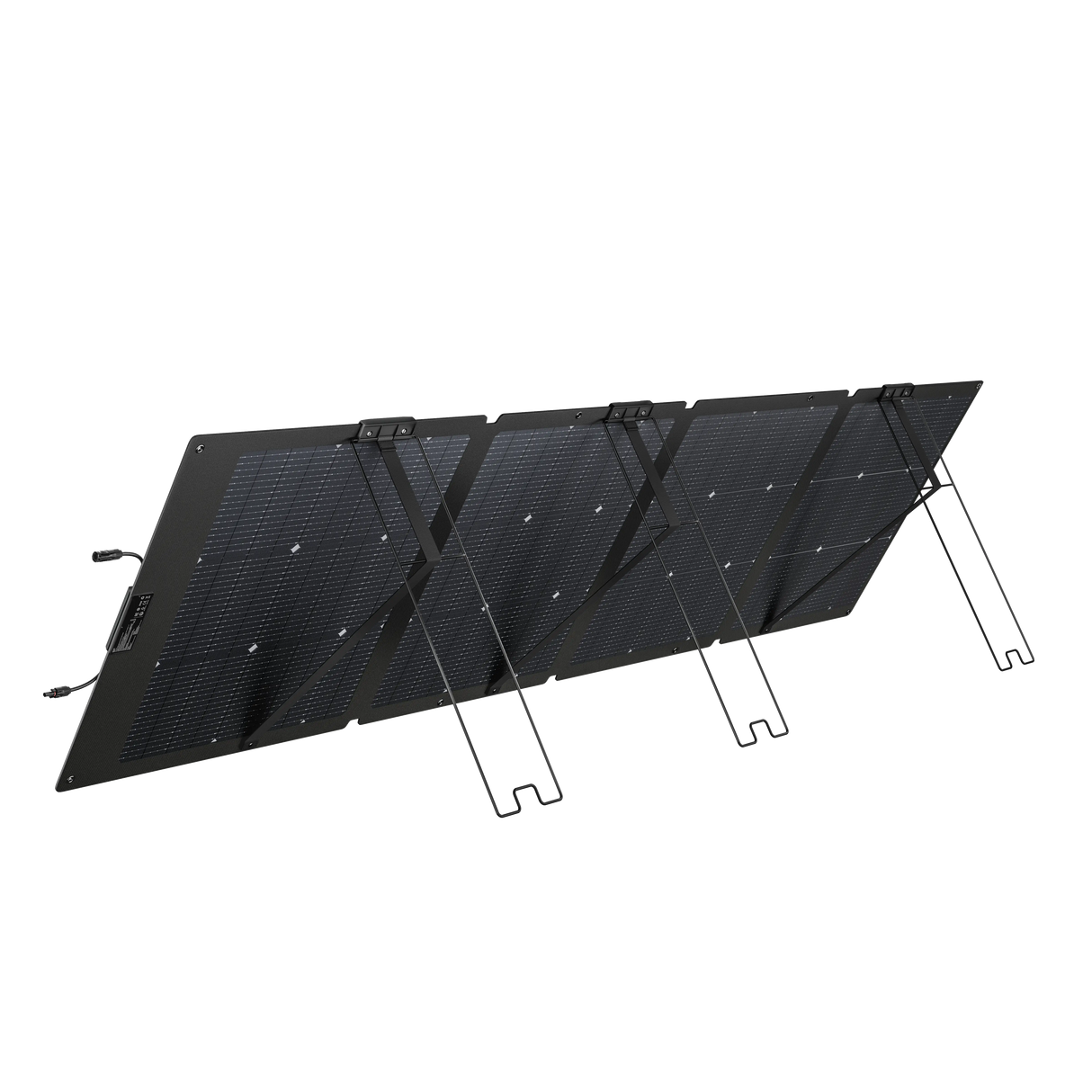 EcoFlow NextGen 220W Bifacial Portable Solar Panel