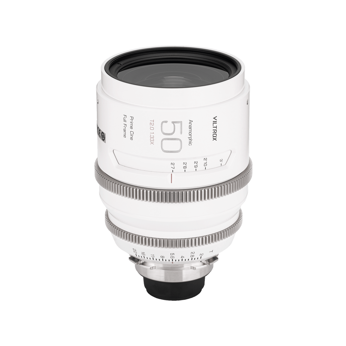 Viltrox EPIC Memento 25mm/35mm/50mm/65mm/75mm/100mm/135mm 1.33X PL Full - Frame Anamorphic Cine Lens Set - Viltrox StoreCine Lenses