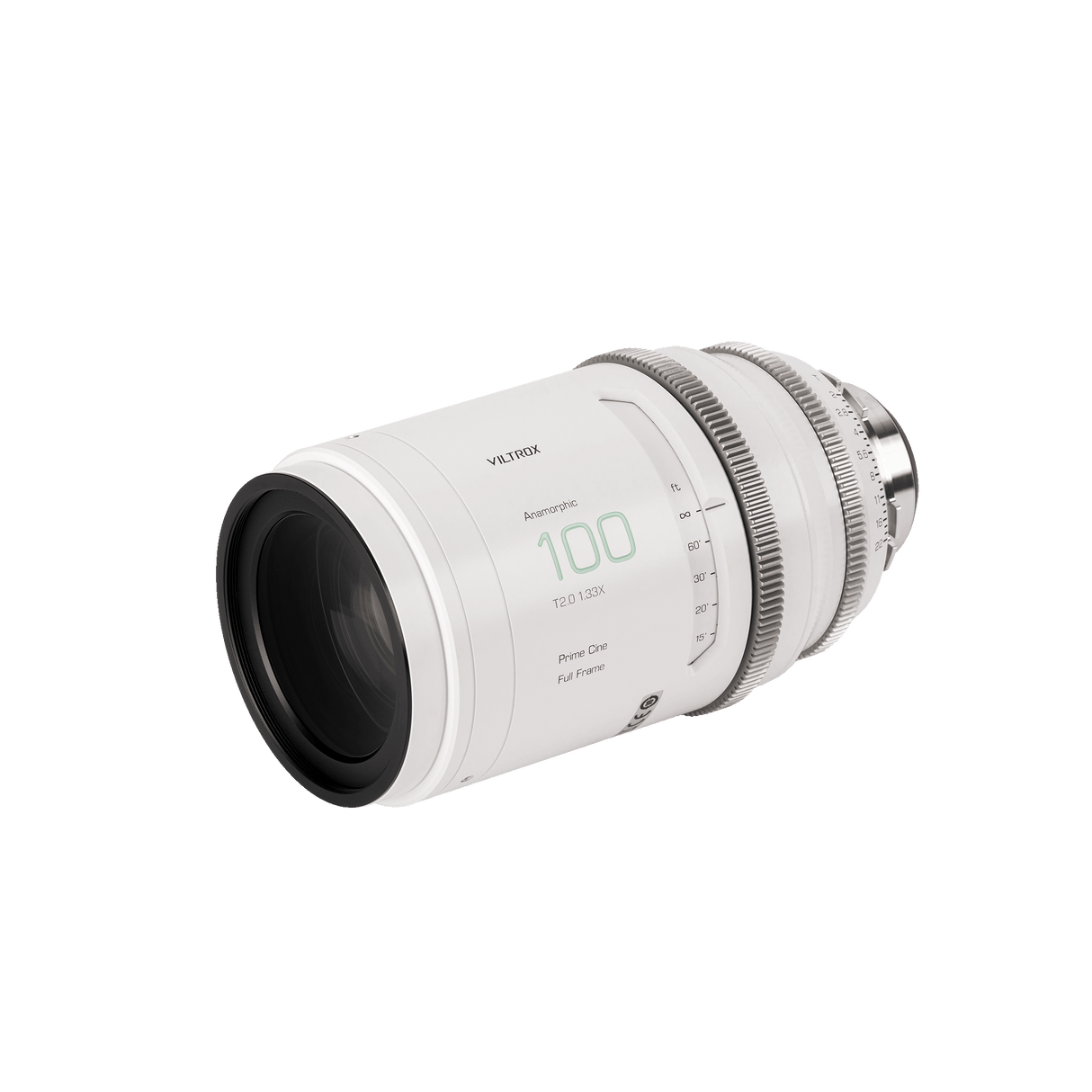 Viltrox EPIC 100mm T2.0 1.33X PL Full-Frame Anamorphic Cine Lens