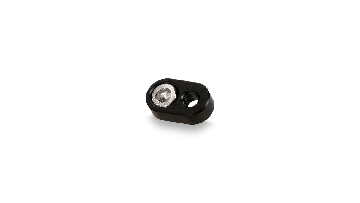 Adjustable Lens Adapter Support for Sony FX9