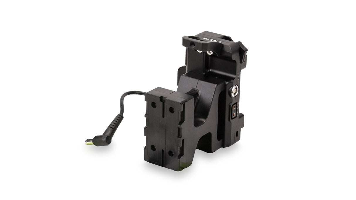 Tilta Battery Plate for Sony FX6
