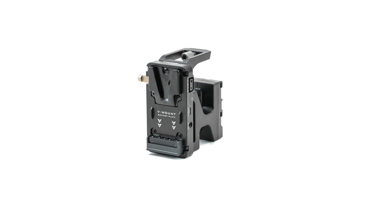 Battery Plate for Blackmagic PYXIS 6K