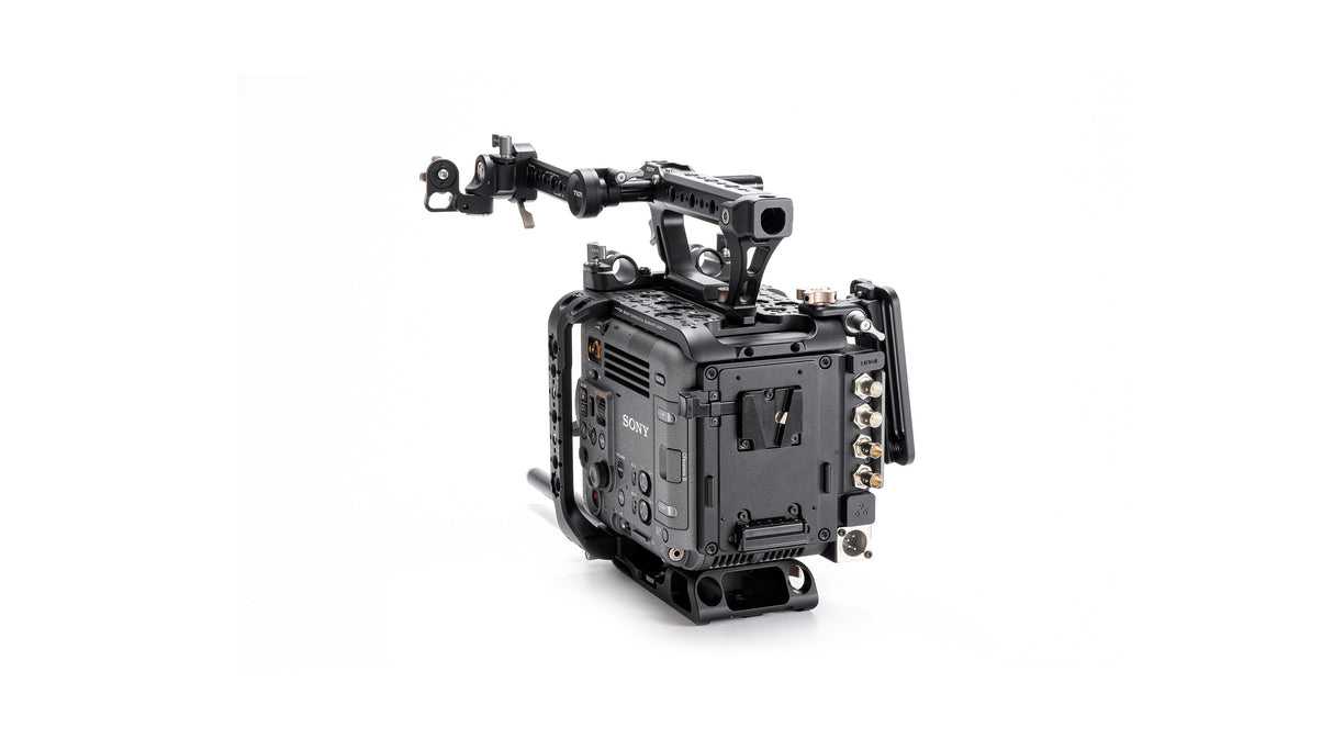 Camera Cage for Sony BURANO Basic Kit