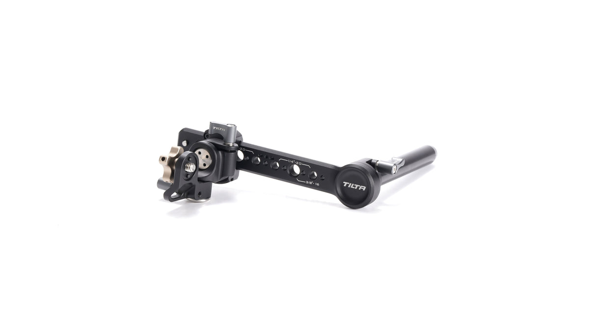Rotatable EVF Bracket for Sony BURANO