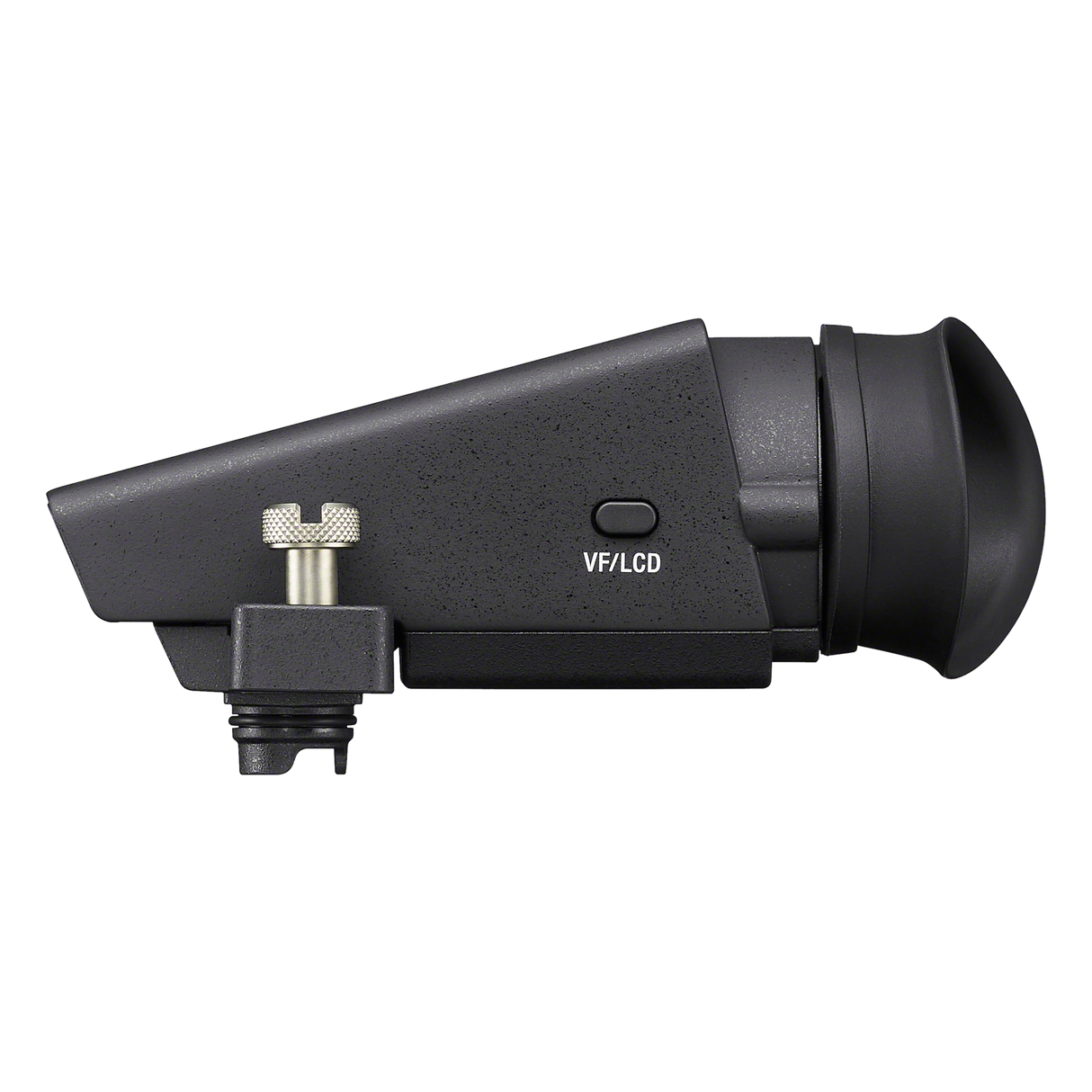 Sony DVF-EL1 OLED viewfinder left side view