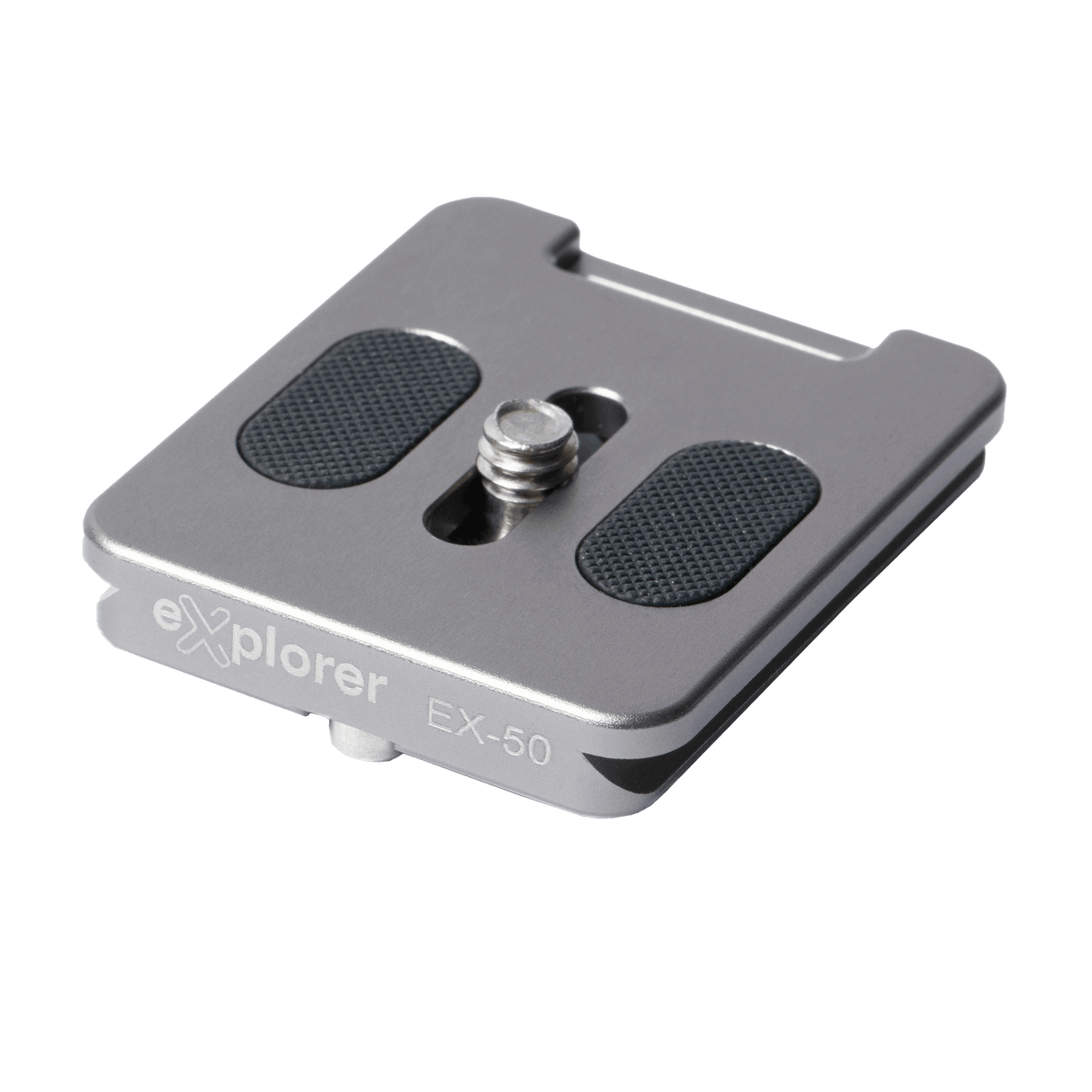 Explorer EX-50 Quick Release Plate