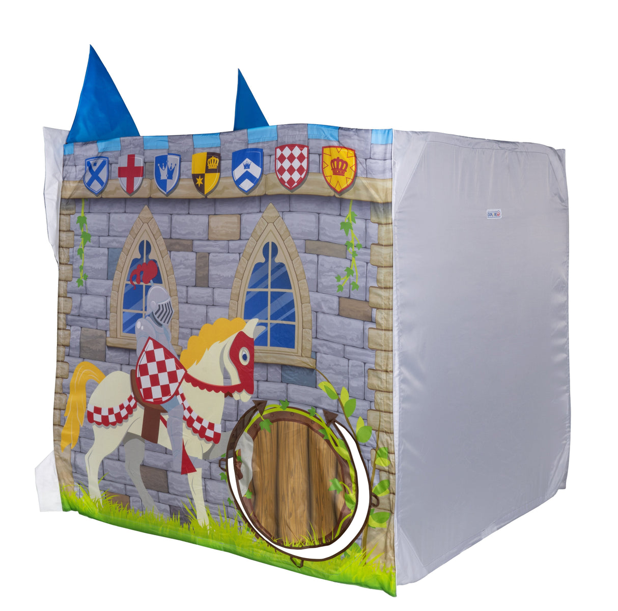 ExploreHut Royal Castle