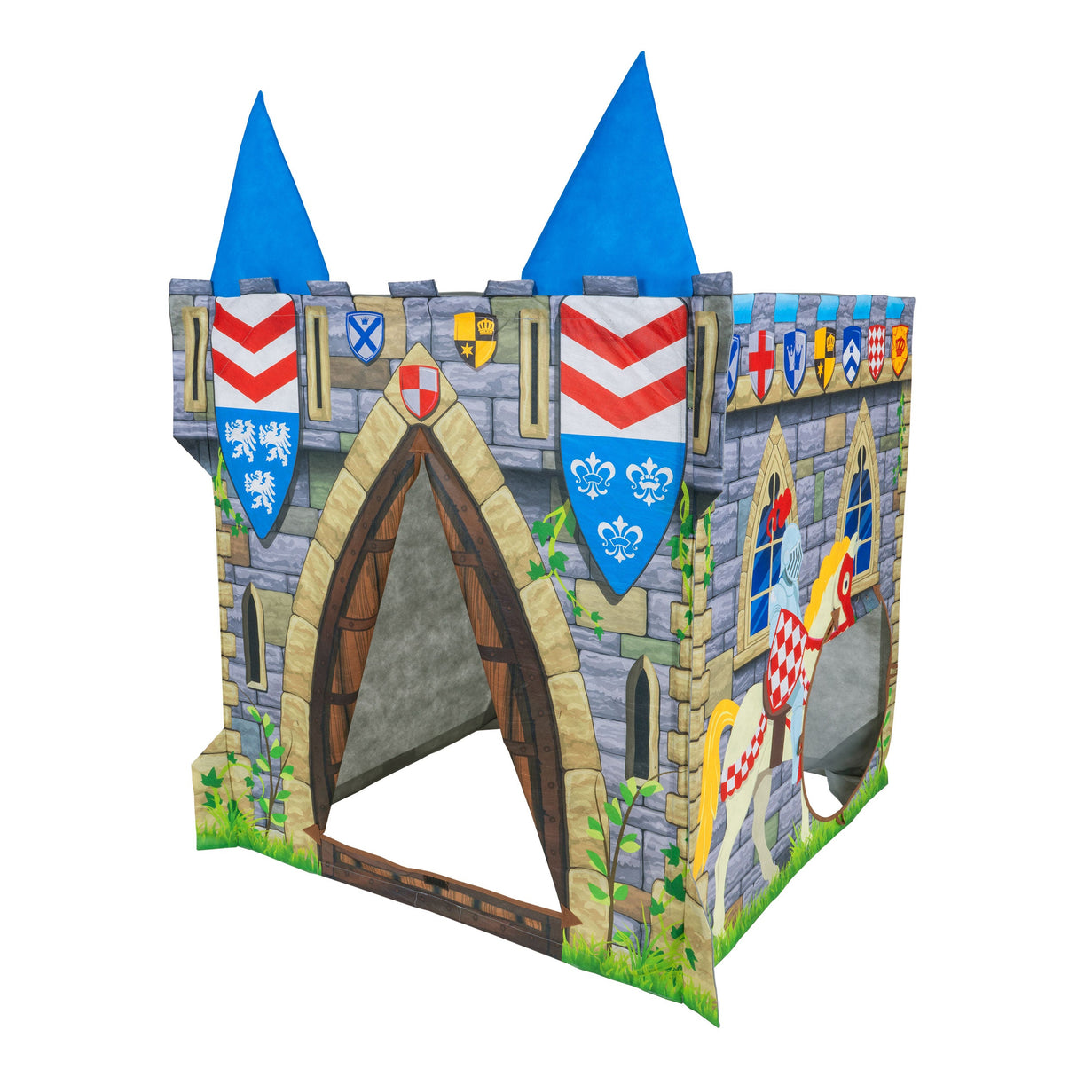 ExploreHut Royal Castle