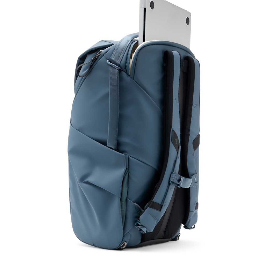 Everyday Backpack | 30L | Ocean