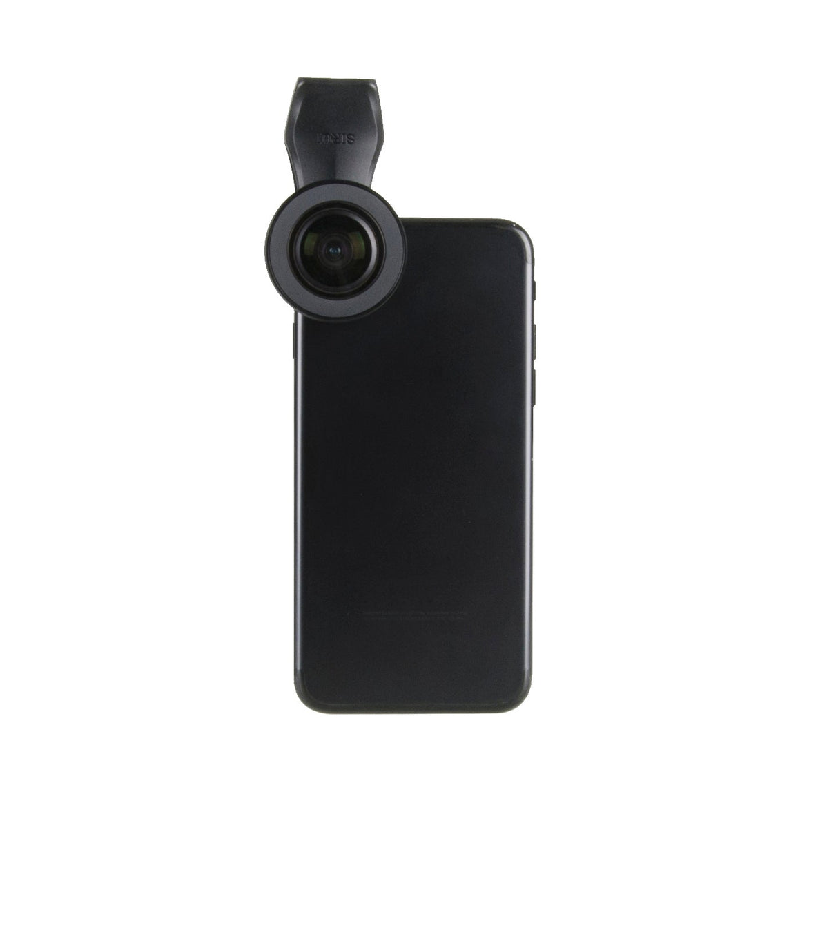SIRUI 170°FE Fisheye Phone Camera Attachment Lens with Mobile Lens Clip Adapter