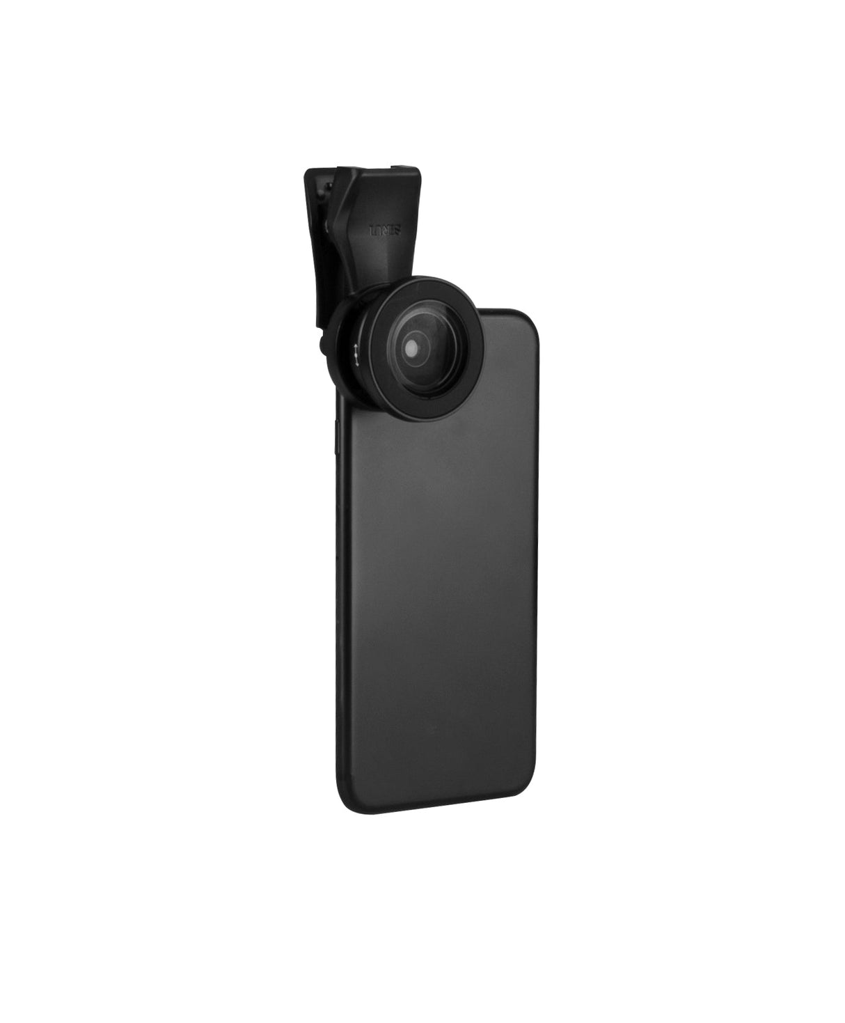 SIRUI 170°FE Fisheye Phone Camera Attachment Lens with Mobile Lens Clip Adapter