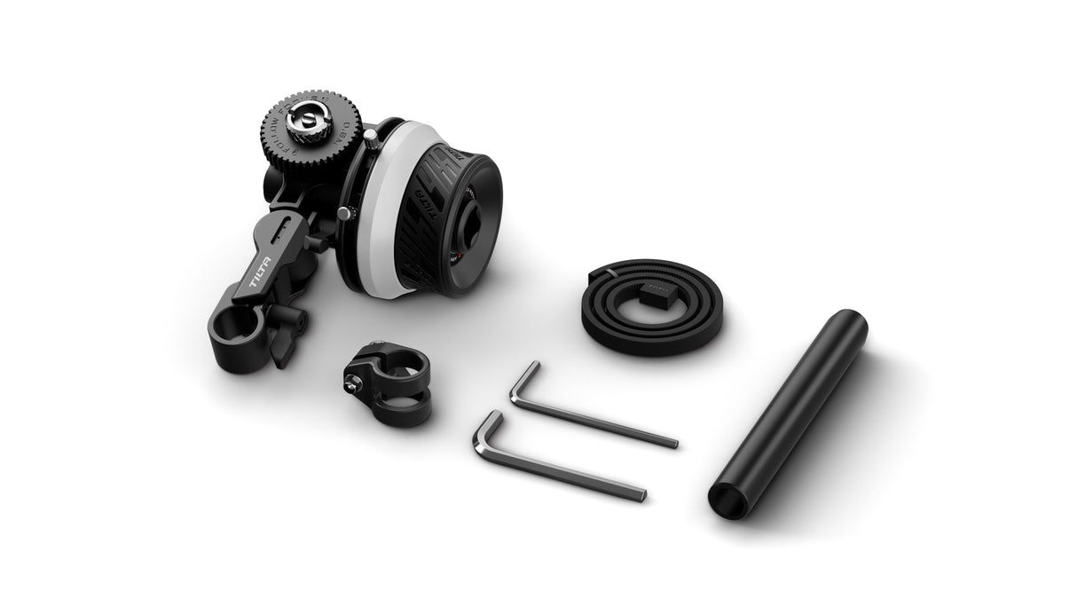 Tilta Pocket Follow Focus