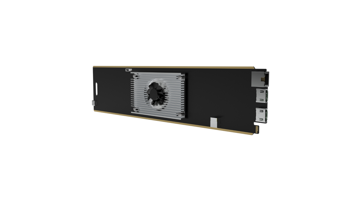 Kiloview FN-60 Rackmount Card for N60
