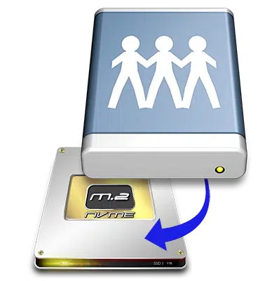 Facilis FASTCache Pre-intialized NVMe / SSD 2TB
