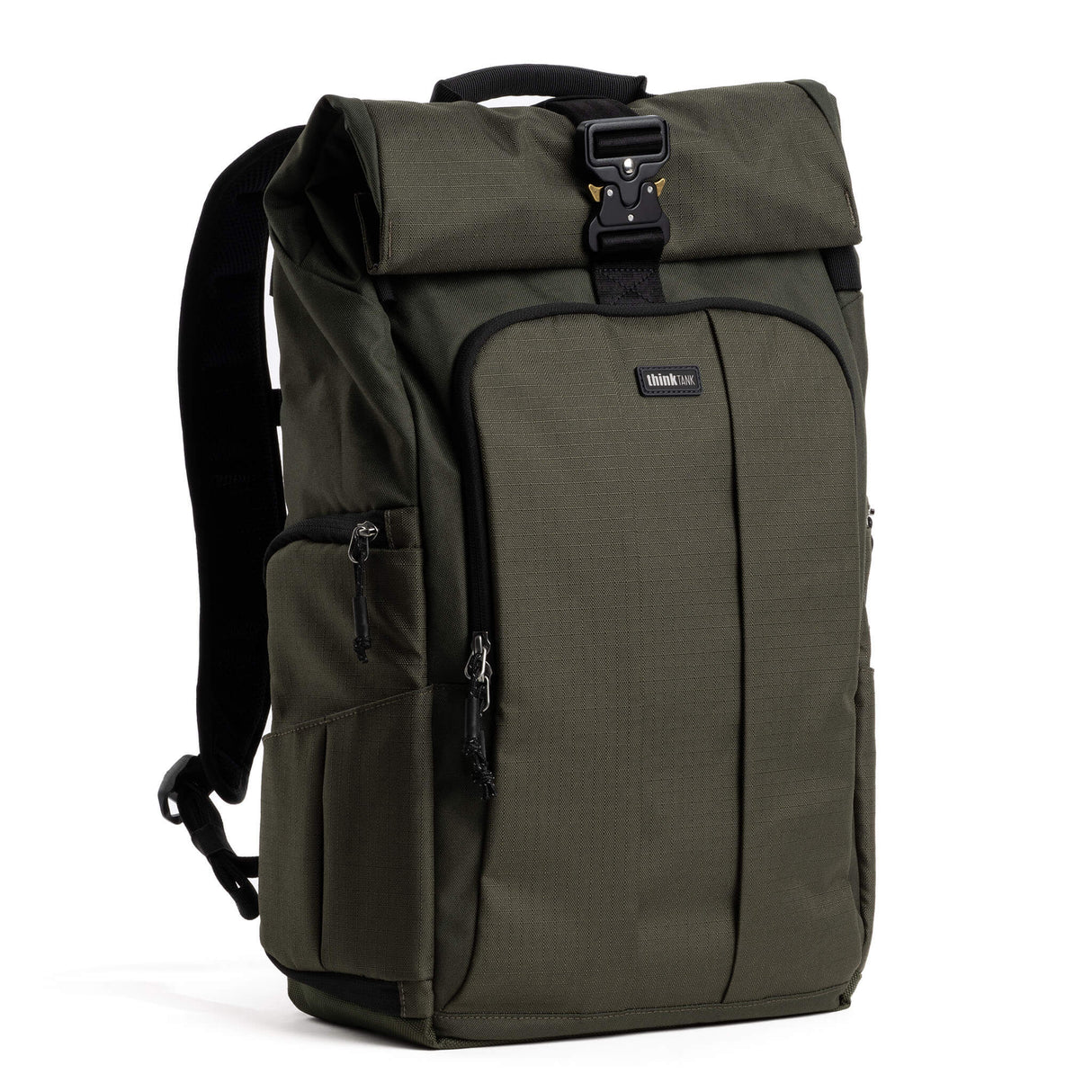 Think Tank Photo FocusPoint Rolltop 30L Backpack (Greenway)