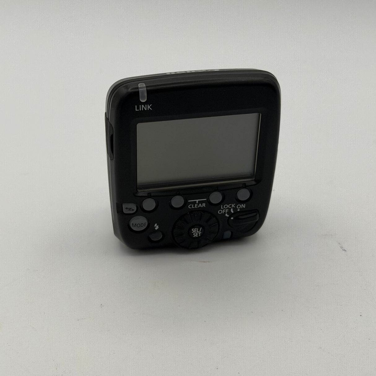 Used Canon Speedlite 600EX II-RT w/ Canon S3-E3-RT Trigger