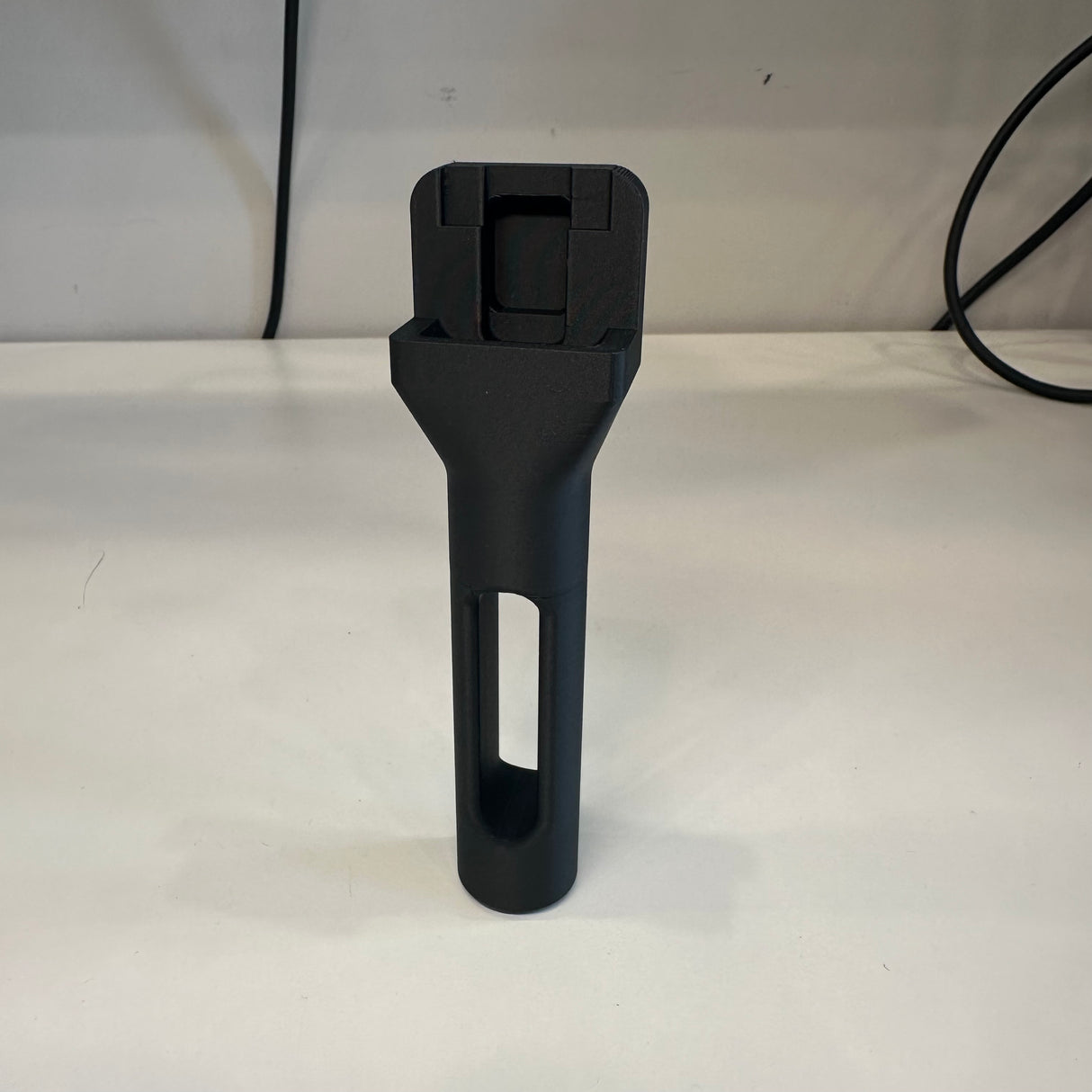 Wireless Mic Handle for DJI Mic Mini