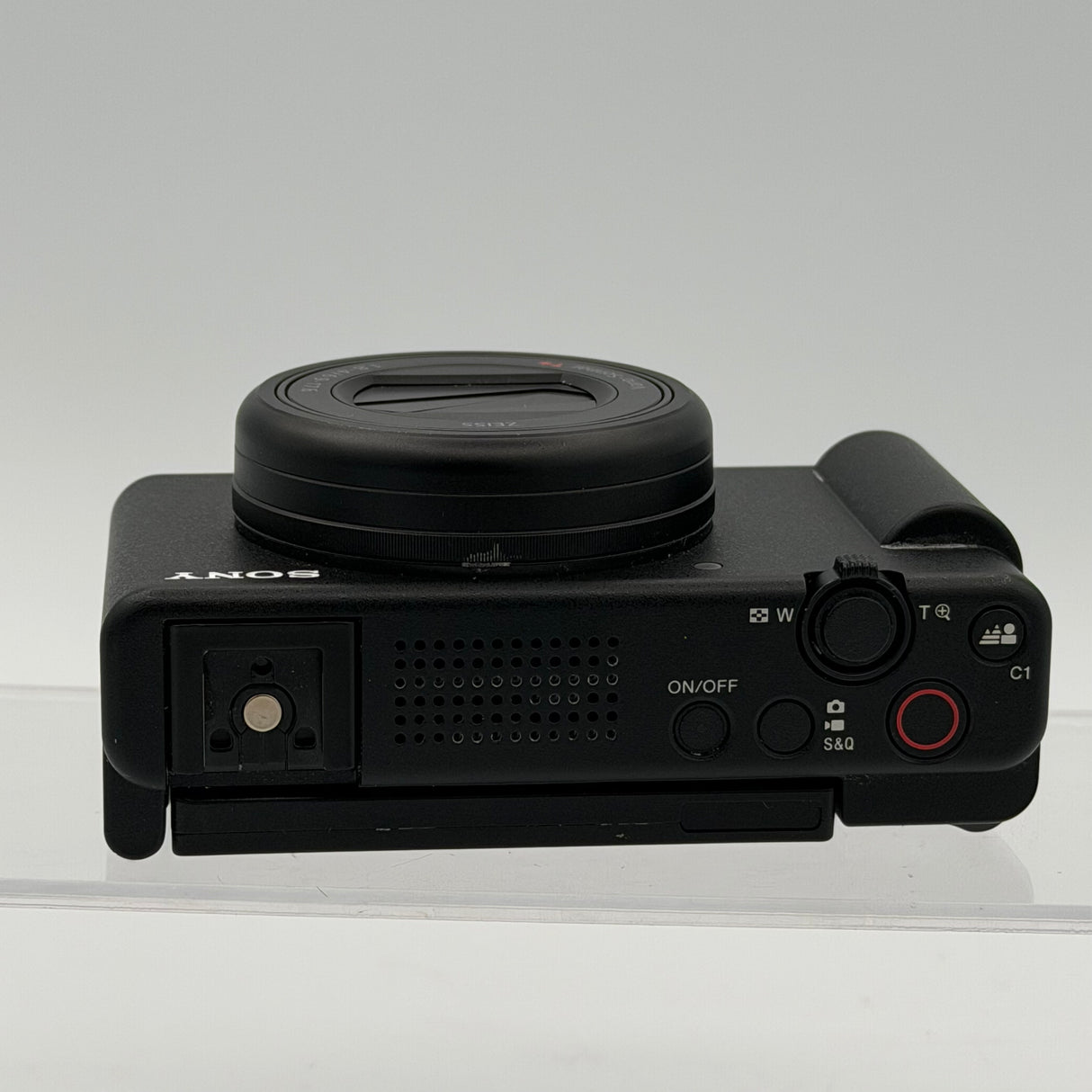Used — Sony ZV-1M2 BUNDLE