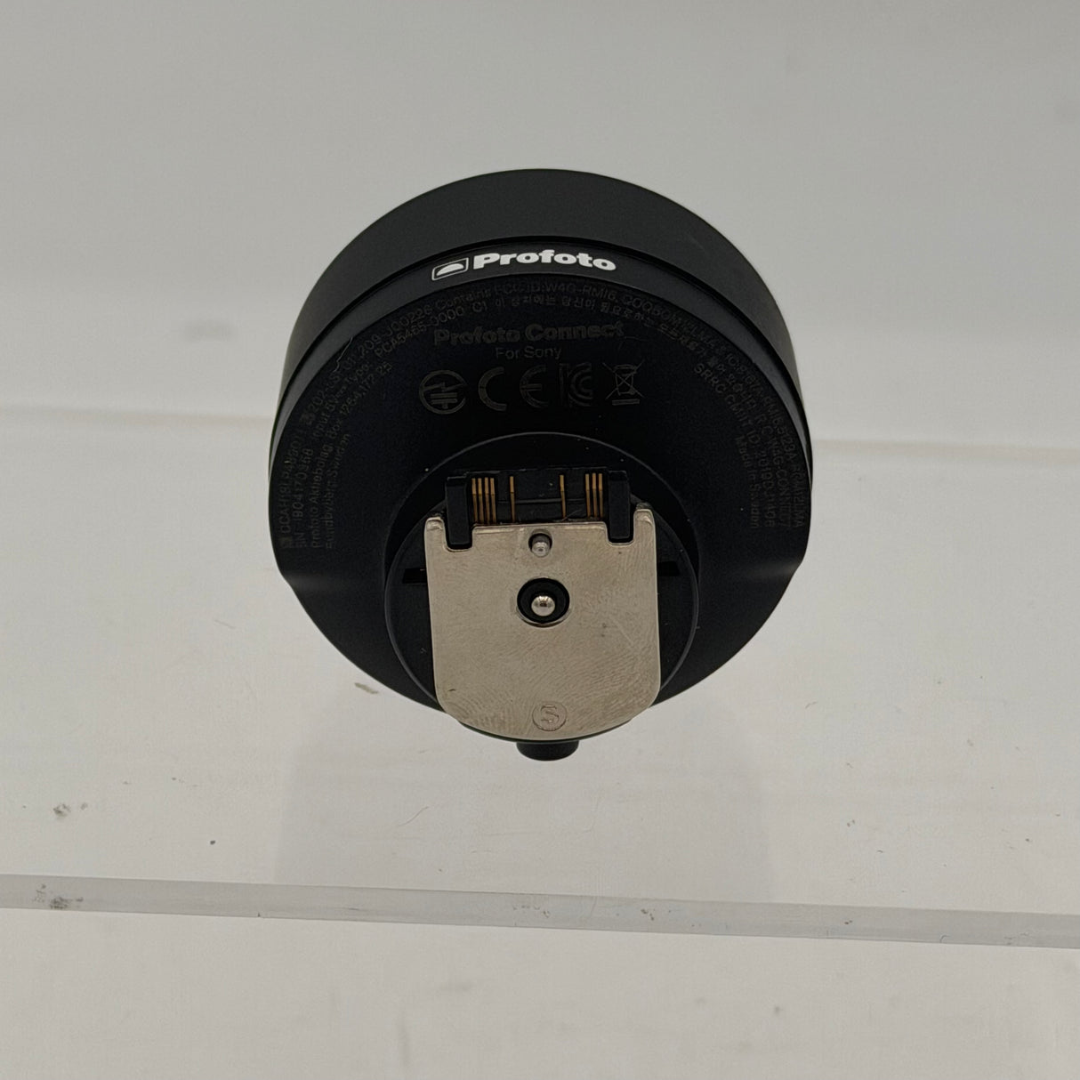 Used — Profoto Connect Trigger for Sony