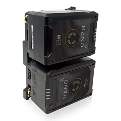 Core SWX Micro Hotswap Adapter (Gold Mount)