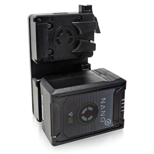 Core SWX Micro Hotswap Adapter (V-Mount)