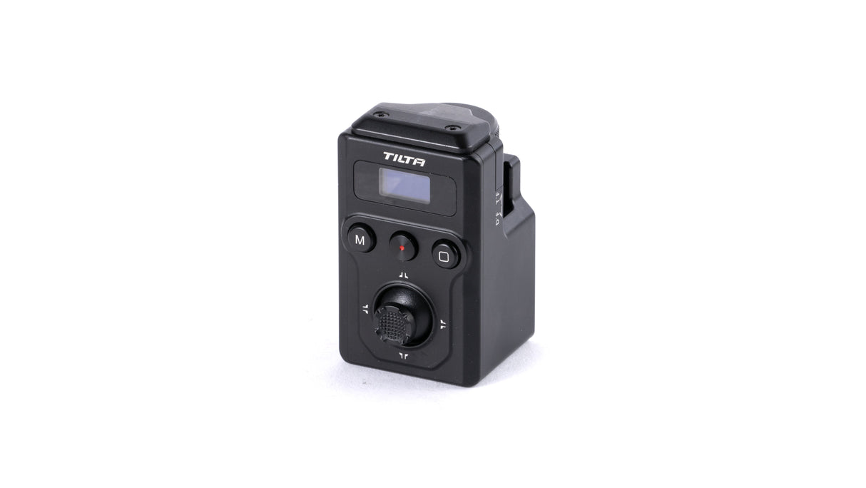Wireless Thumb Controller for DJI Ronin